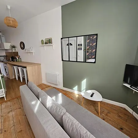 Appartement Castle - 2 Personnes - Chateau *