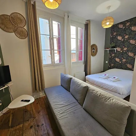 Appartement Castle - 2 Personnes - Chateau *