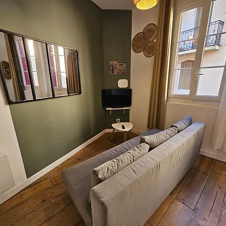 Castle - 2 Personnes - Chateau Appartamento *