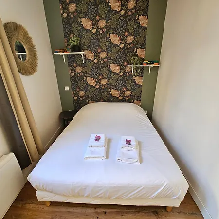 Castle - 2 Personnes - Chateau *