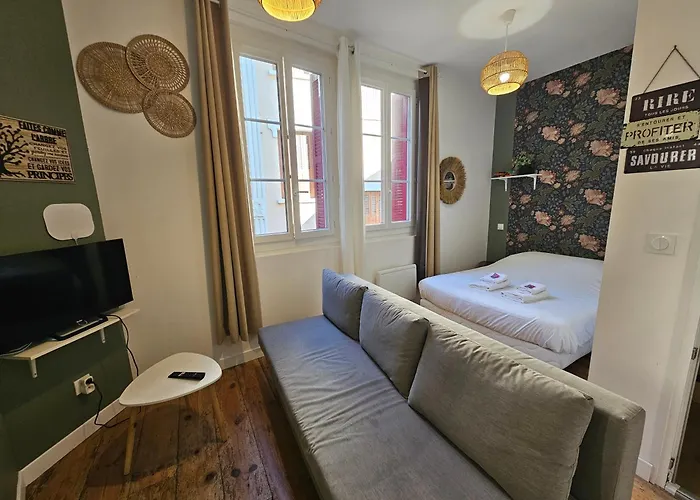 Appartamento Castle - 2 Personnes - Chateau *