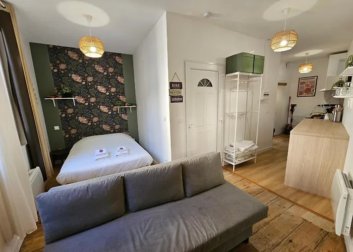 Castle - 2 Personnes - Chateau * Lourdes