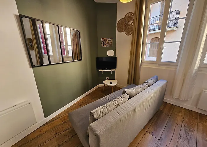 Castle - 2 Personnes - Chateau Appartamento *