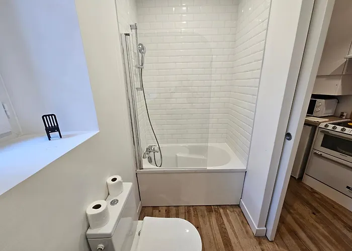 Castle - 2 Personnes - Chateau Appartamento