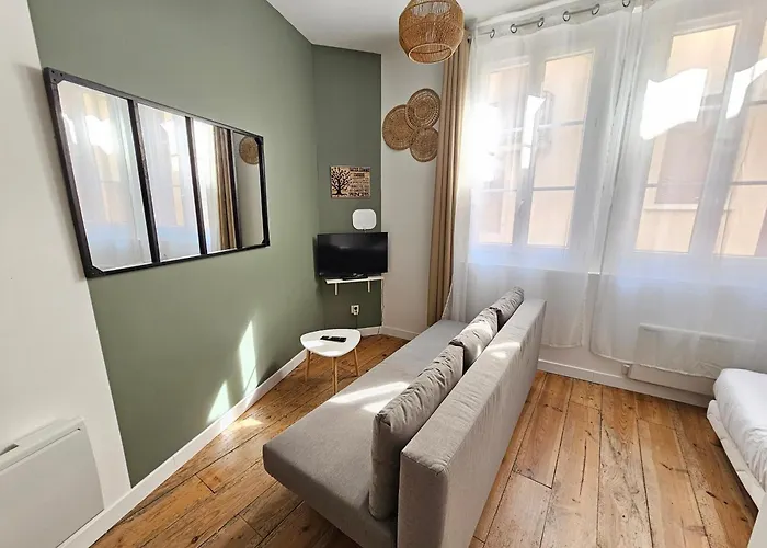 Castle - 2 Personnes - Chateau * Lourdes