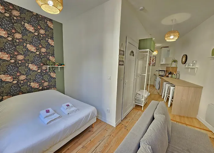 Castle - 2 Personnes - Chateau * Lourdes