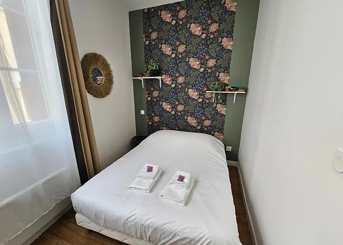 Appartamento Castle - 2 Personnes - Chateau *